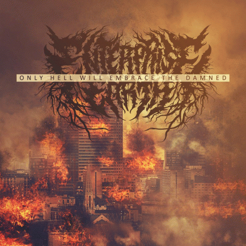 Enterprise Earth : Only Hell Will Embrace the Damned